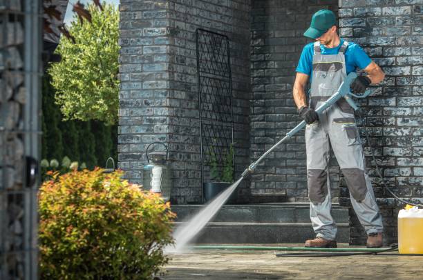 Best Machinery and Equipment Cleaning  in Hemlock, MI