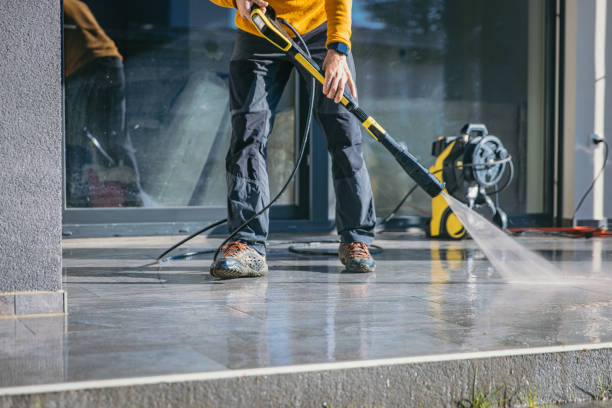 Best Factory Floor Cleaning  in Hemlock, MI